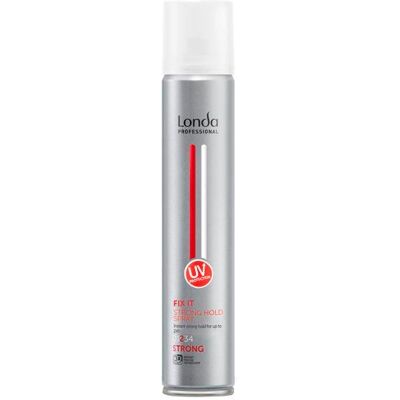 LONDA PROFESSIONAL Fix It Strong Spray per Capelli - Spray LONDA PROFESSIONAL Fix It Strong Spray per Capelli - Spray