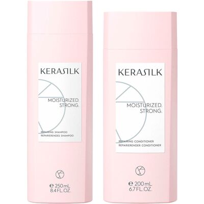 Set riparatore KERASILK - Cura dei capelli Set riparatore KERASILK - Cura dei capelli