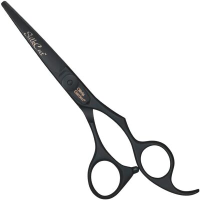 Olivia Garden SilkCut Matt Black 5,75" Olivia Garden SilkCut Matt Black 5,75"