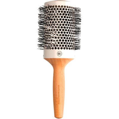 Olivia Garden EcoHair Spazzola termica Ø 80/63 mm Olivia Garden EcoHair Spazzola termica Ø 80/63 mm