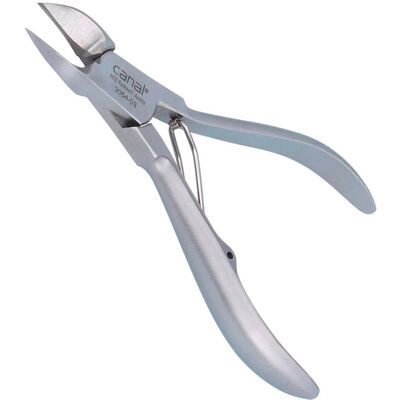 Brand Model - Pinze per unghie da 10 cm per unghie robuste Brand Model - Pinze per unghie da 10 cm per unghie robuste