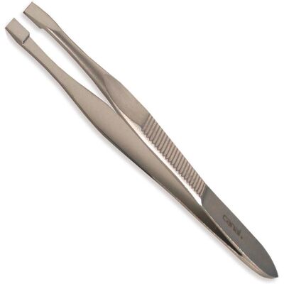 Marca Modello - Pinzette in Acciaio Inossidabile Fin Marca Modello - Pinzette in Acciaio Inossidabile Fin