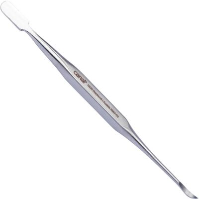 Strumento per manicure - Inossidabile, 10 cm Strumento per manicure - Inossidabile, 10 cm