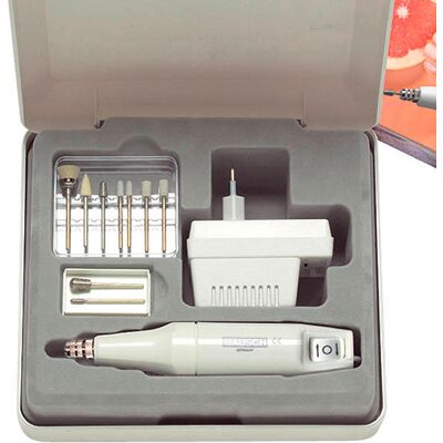 Bausch Set manicure/pedicure Bausch Set manicure/pedicure