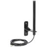 Antenna per elettrificatori ""impuls duo RF"", incremento della potenza radio, cavo da 2,5 m