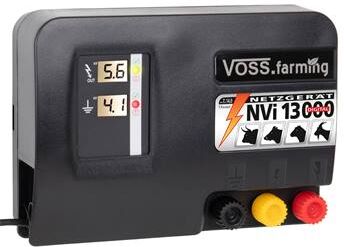 Elettrificatore da 230 V ""NVi 13.000 Digitale"", VOSS.farming