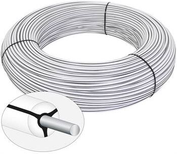 MustangWire VOSS.farming, Horsewire, 200 m, bianco