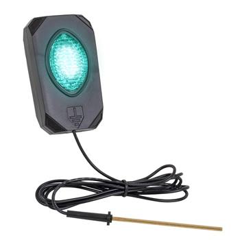 AKO Luce di segnalazione ""Pulse Flash"" - Led di controllo per recinzione