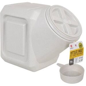 contenitore per mangime vittles vault outback 40 gamma, impilabile, 35 litri