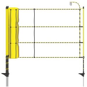 Rete Per Pecore easynet Ako, 50 M, 105 Cm, 1 Punta