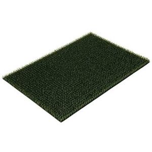 Kerbl Tapis De Grattage Et De Nettoyage kratzpad Pour Chevaux Et Autres Animaux, 55 X 90cm