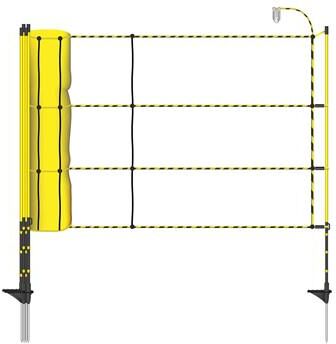 Rete per pecore ""EasyNet"" AKO, 50 m, 105 cm, 1 punta