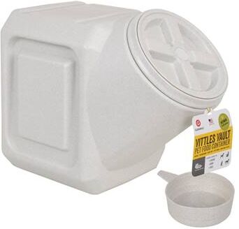 Contenitore per mangime ""Vittles Vault Outback 40"" Gamma, impilabile, 35 litri