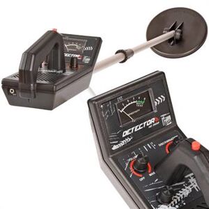 Metal detector HD 3500, con sonda di profondità