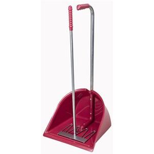 Kerbl Paletta Per Letame mistboy, 75 Cm, Rosé