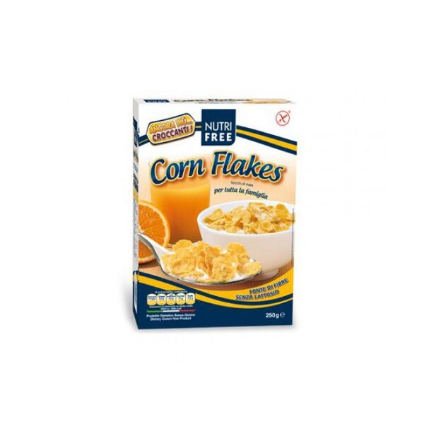 nt food spa nutrifree corn flakes 250 g