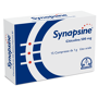A.B.Pharm Srl Synapsine Blister 15 Compresse Astuccio 15 G