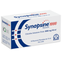A.B.Pharm Srl Synapsine 1000 10 Flaconcini 10 Ml