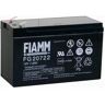 Fiamm Batterie Batteria Ups Fiamm 12v 7,2 Ah