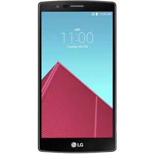 LG Smartphone Lg H815 G4 5.5 32gb Ram 3gb 4g Lte Metallic Grey Italia