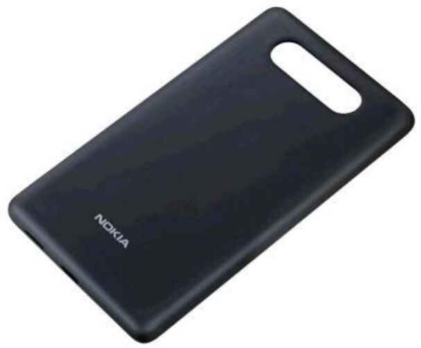 Caricatore Wireless Nokia Lumia 820 Black