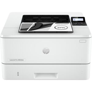 HP Periferiche Hp+ Laserjet Pro 4002dne Printer