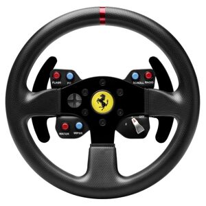 Thrustmaster Ferrari 458 Challenge Wheel Volante Replica Ferrari 458 Colore Nero