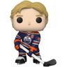 Funko Pop (58451) - Jumbo - Nhl Legends- Wayne Gretzkey (Bu)