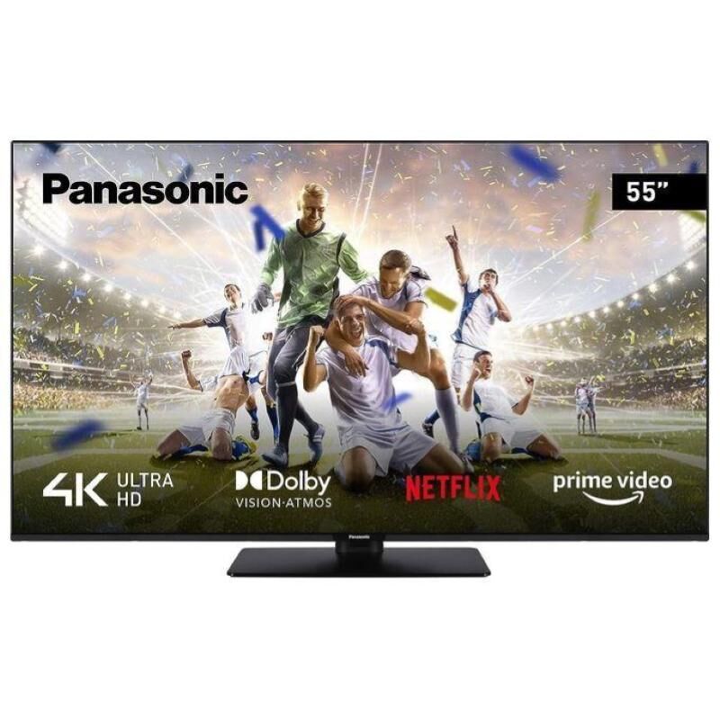 Panasonic Tv Led 4k Tx-55mx600e 55 Pollici Smart Tv Dolby Vision Hdr10 Hlg Dolby Atmos Game Mode