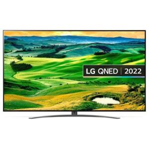 LG 75qned816qa Tv Led 75 4k Ultra Hd Smart Tv Wi-Fi Nero