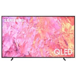 Samsung Tv Qled 4k Qe43q60cauxzt 43 Pollici Smart Tv Dual Led