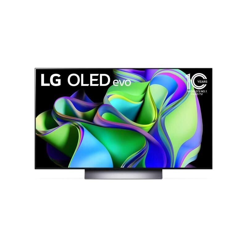 LG Tv Oled 48 Oled48c31la