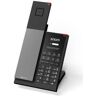 Snom Hd351w Telefono Ip Nero Wi-Fi