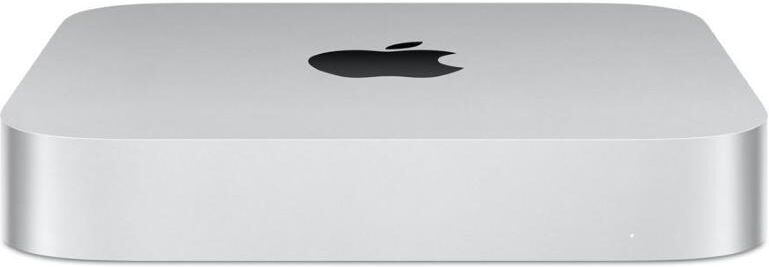 Apple Mac Mini Computer Desktop Con Chip M2 Pro Con Cpu 10-Core E Gpu 16?Core 16gb Di Memoria Unificata 512gb Di Archiviazione Ssd Gigabit Ethernet