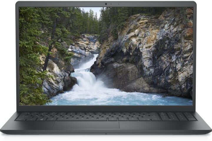 Dell Vostro 3520 I7-1255u 16gb Hd 512 Gb Ssd 15.6`` Windows 11 Pro Nero