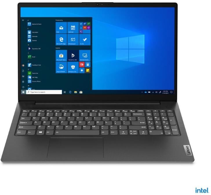 Lenovo V 15 G2 Ijl N4500 8gb Hd 256gb Ssd 15.6`` Windows 11 Home