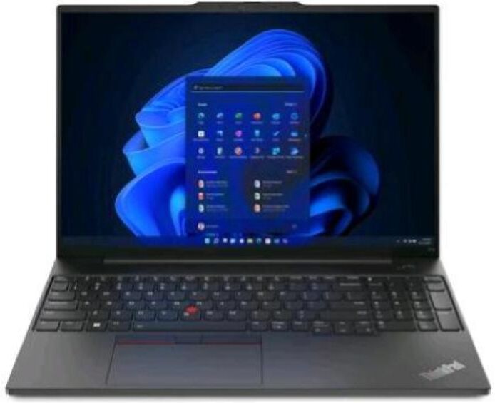 Lenovo Thinkpad E16 G1 I5-1335u 16gb Hd 512gb Ssd 16`` Windows 11 Pro