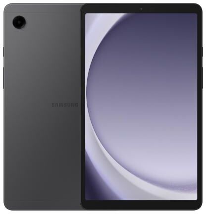 Tablet Samsung Tab A9 Wifi (4/64gb) Grey Sm-X110nzaaeue 8,7 1340x800 Oc 2.2+2.0ghz 4gb 64gb 8+2mpx Android 13