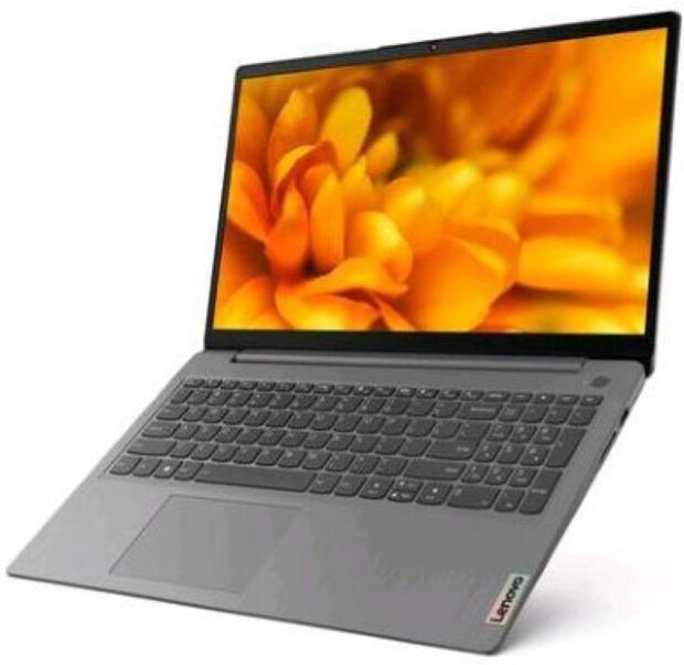 Lenovo Ideapad 3 15.6 I5-1135g7 2.4ghz Ram 8gb-Ssd 256gb M.2 Nvme-Nvidia Geforce Mx350 2gb-Win 11 Home Grigio (82h80231ix)