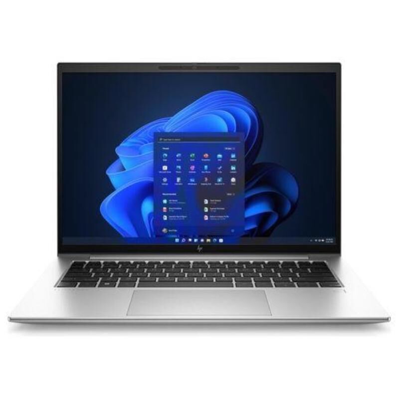 HP Elitebook 1040 G9 Notebook Pc Wolf Pro Security Edition, Processore Intel Core I7-1255u, Ram 16gb, Hd 512gb Ssd, Display 14``, Windows 10 Pro