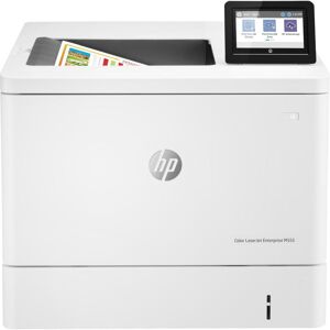 HP Color Laserjet Enterprise M555dn Stampa Roaming Stampa Fronte/retro