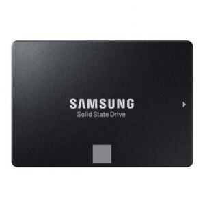 Samsung 870 Evo Ssd 500gb 2.5 Sata Iii V-Nand