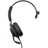 Jabra Evolve2 40 Se Usb-C Ms Mono