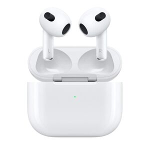 Apple Airpods Pro 3nd Gen Con Lightning Ôçïôçïôçïôçïôçïôçïôçï Charging Case Auricolari Bluetooth Bianco