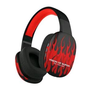 Celly Cyberbeat Wired Gaming Headphones