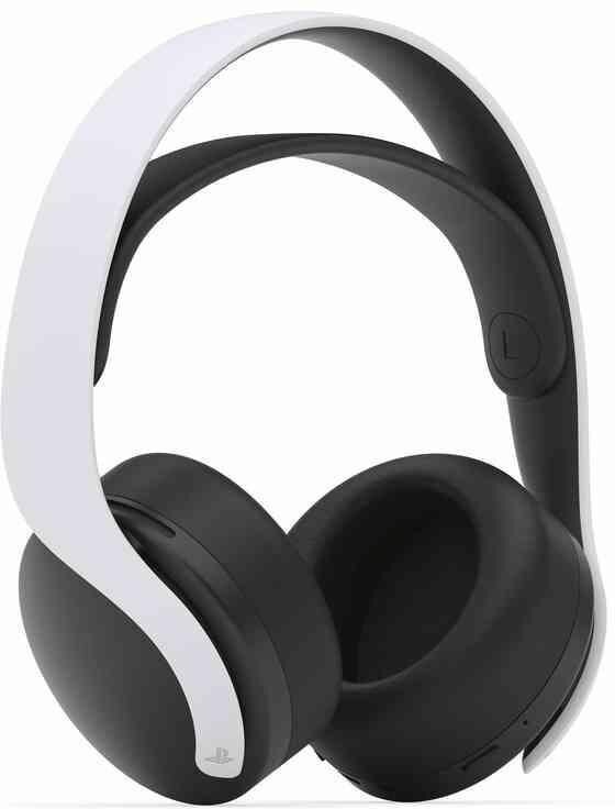 Sony Cuffie Wireless Pulse 3d Per Playstation 5