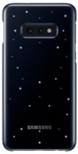 Led Cover Black Samsung Galaxy S10e