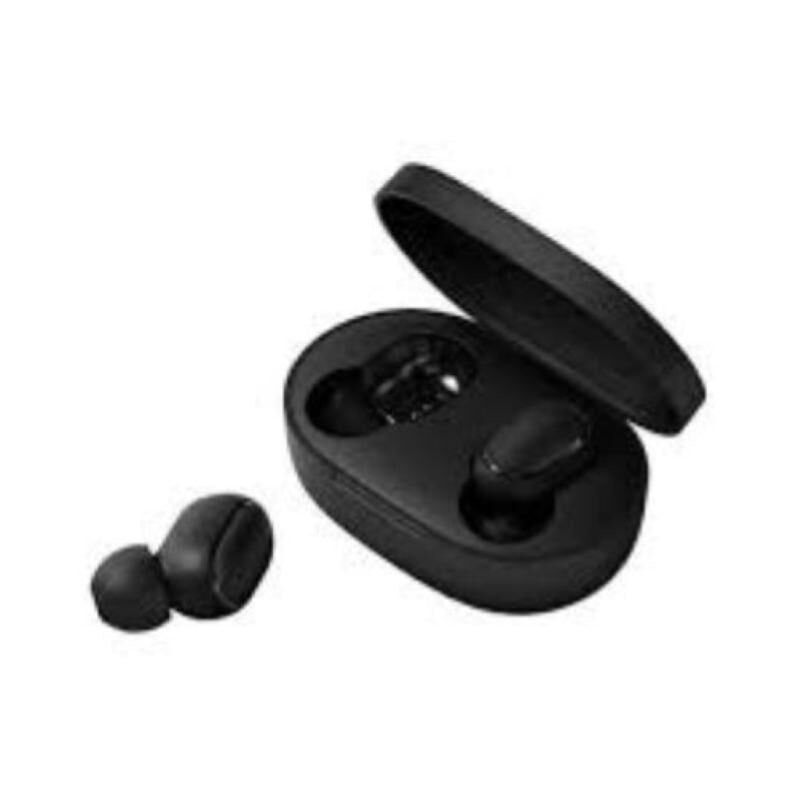 Auricolari Xiaomi Mi True Wireless Earbuds Basic Bluetooth Black Bhr4272gl