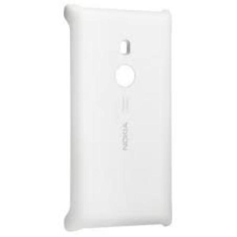 Caricatore Nokia Wireless Per Nokia Lumia 925 White