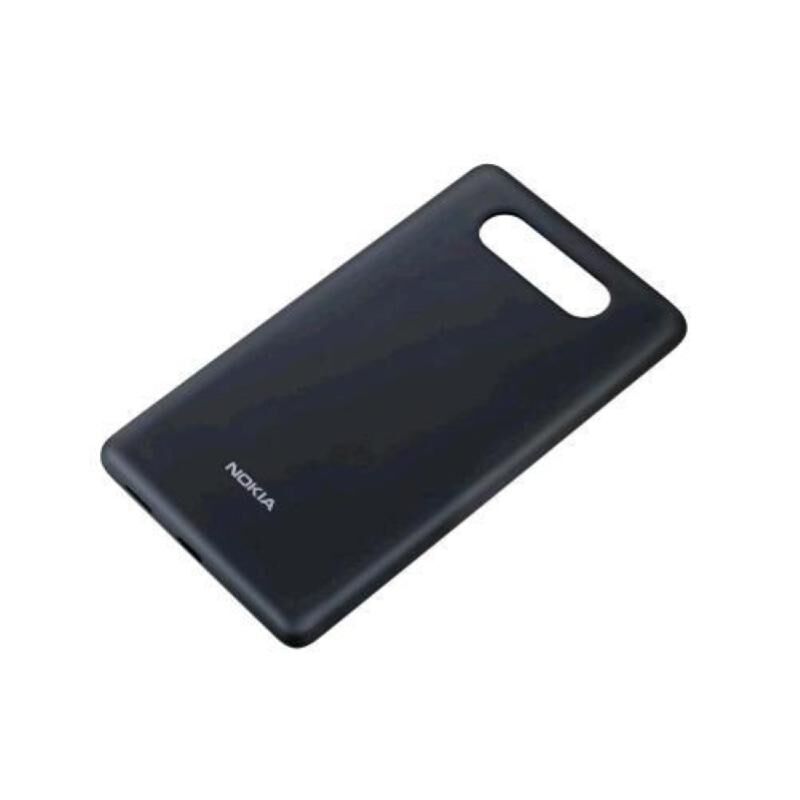Caricatore Wireless Nokia Lumia 820 Black